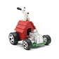 Hot Wheels - Snoopy - Screen Time 4/10 - Escala 1:64 - Miniatura 3