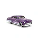 Hot Wheels - Purple Passion - HW Fan Driven 3/5 - Escala 1:64 Morado - Miniatura 3