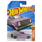 Hot Wheels - 83 Chevy Silverado - Truckin Along 3/5 - Escala 1:64 - Miniatura 1