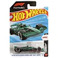 Hot Wheels - Aston Martin Aramco Formula One Team / Equipe - Formula 1 5/5 - Escala 1:64 - Miniatura 1