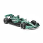 Hot Wheels - Aston Martin Aramco Formula One Team / Equipe - Formula 1 5/5 - Escala 1:64 - Miniatura 2