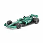 Hot Wheels - Aston Martin Aramco Formula One Team / Equipe - Formula 1 5/5 - Escala 1:64 - Miniatura 3