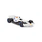 Hot Wheels - Visa Cash App Racing Bulls Formula One Team - Formula 1 2/5 - Escala 1:64 - Miniatura 2