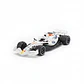 Hot Wheels - Visa Cash App Racing Bulls Formula One Team - Formula 1 2/5 - Escala 1:64 - Miniatura 3