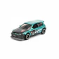 Hot Wheels - Honda Civic Custom - Drag Racers 8/10 - Año 2026 Escala 1:64 - Miniatura 2
