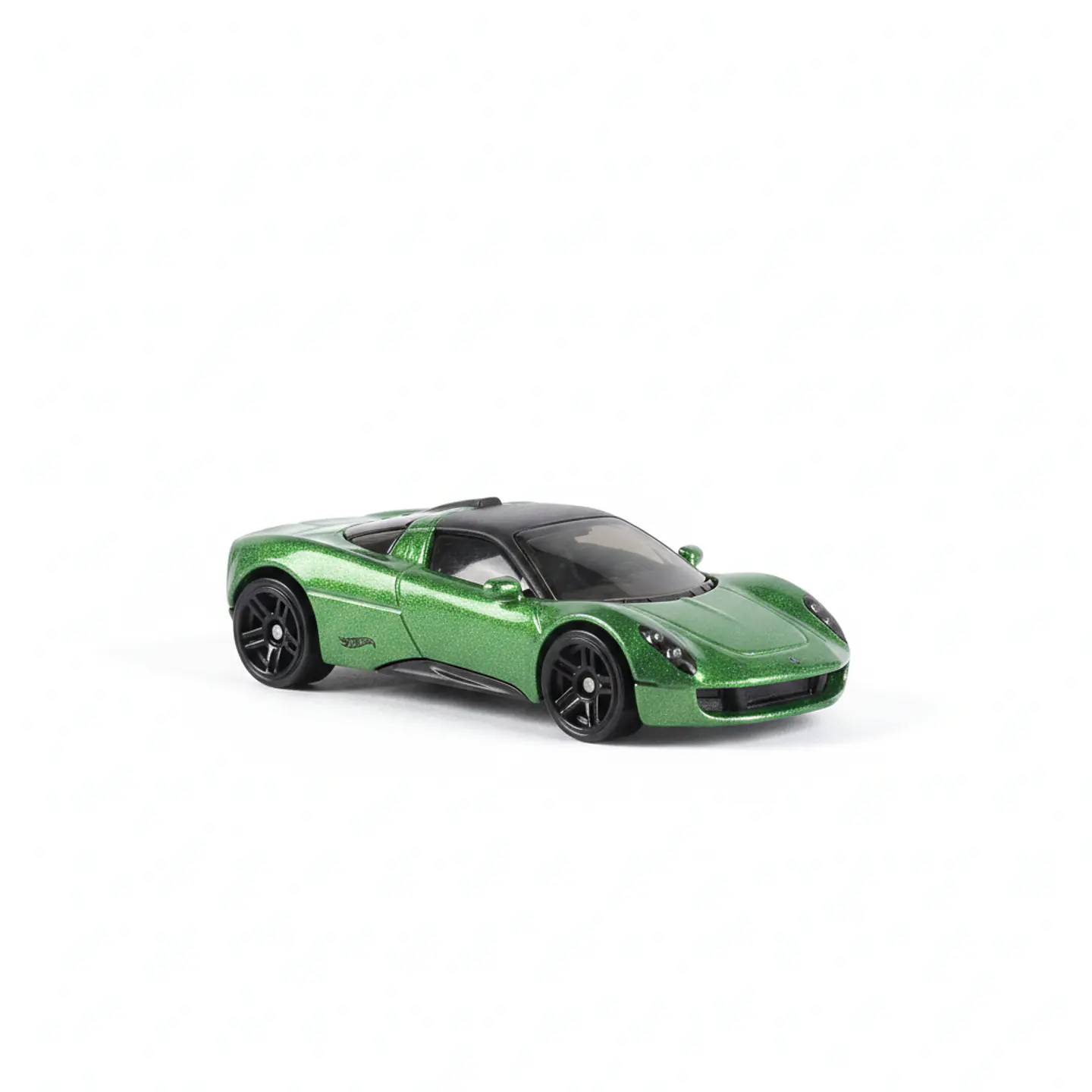 Hot Wheels - Gordon Murray Automotive T.33 - Exoticars 2/10 - Escala 1:64 2
