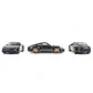Hot Wheels - Porsche 911 Carrera T - Factory Fresh 1/5 - Escala 1:64 - Miniatura 2