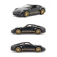 Hot Wheels - Porsche 911 Carrera T - Factory Fresh 1/5 - Escala 1:64 - Miniatura 4