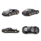 Hot Wheels - Porsche 911 Carrera T - Factory Fresh 1/5 - Escala 1:64 - Miniatura 5