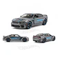 Hot Wheels - 20 Dodge Charger Hellcat - Nightspeed 10/10 - Año 2026 Escala 1:64 - Miniatura 3