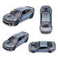 Hot Wheels - 20 Dodge Charger Hellcat - Nightspeed 10/10 - Año 2026 Escala 1:64 - Miniatura 5