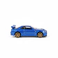 Hot Wheels - Nissan Skyline GT-R (BNR34) - HW J Imports 10/10 - Escala 1:64 - Miniatura 3
