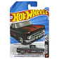 Hot Wheels - Custom/Personnalise 62 Chevy PickUp/Camionnette - Rod Squad 8/10 - Escala 1:64 - Miniatura 1