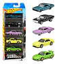 Hot Wheels Pack 5 Autos Rapidos y Furiosos - Escala 1:64 - Miniatura 2