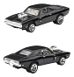 Hot Wheels Pack 5 Autos Rapidos y Furiosos - Escala 1:64 - Miniatura 5