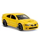 Hot Wheels Silver - 06 Pontiac GT0 - Pontiac 2/5 - Escala 1:64 - Miniatura 3