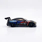 Hot Wheels - BMW M4 GT3 - HW Starting Grid 5/10 - Negro - Escala 1:64 año 2026 - Miniatura 3
