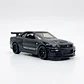 Hot Wheels - Nissan Skyline GT-R (BNR34) Negro - HW J Imports 10/10 - Escala 1:64 - Miniatura 2
