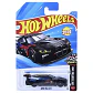 Hot Wheels - BMW M4 GT3 - HW Starting Grid 5/10 - Negro - Escala 1:64 año 2026 - Miniatura 1