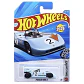 Hot Wheels - Porsche 908-3 - Cool Classics 10/10 - Escala 1:64 2026 - Miniatura 1