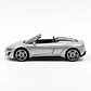 Hot Wheels - 2019 Audi R8 Spyder - Drop Tops 4/5 - Escala 1:64 - Miniatura 3
