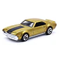 Hot Wheels - Custom / Personnalise 66 Toronado - Factory Fresh 4/5 - Escala 1:64 2026 - Miniatura 2