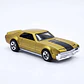 Hot Wheels - Custom / Personnalise 66 Toronado - Factory Fresh 4/5 - Escala 1:64 2026 - Miniatura 3