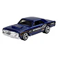 Hot Wheels - 68 Dodge Dart - Drag Racers Piste de Course 5/10 - Escala 1:64 - Miniatura 2