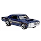 Hot Wheels - 68 Dodge Dart - Drag Racers Piste de Course 5/10 - Escala 1:64 - Miniatura 3