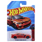 Hot Wheels - 20 Dodge Charger Hellcat - Nightspeed 10/10 - Naranjo Escala 1:64 - Miniatura 1