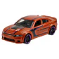 Hot Wheels - 20 Dodge Charger Hellcat - Nightspeed 10/10 - Naranjo Escala 1:64 - Miniatura 3