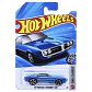Hot Wheels - 67 Pontiac Firebird 400 - Cool Classics 9/10 - Escala 1:64 - Miniatura 1