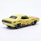 Hot Wheels - 70 Plymouth AAR Cuda - HW Torque 9/10 - Escala 1:64 - Miniatura 3