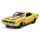 Hot Wheels - 70 Plymouth AAR Cuda - HW Torque 9/10 - Escala 1:64 - Miniatura 2