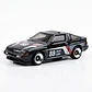 Hot Wheels - 88 Mitsubishi Starion - J-Imports 8/10 - Escala 1:64 2026 - Miniatura 3