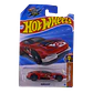 Hot Wheels TH - Gazella GT - Trophy Case 4/5 - Escala 1:64 Treasure Hunt (TH) - Miniatura 1
