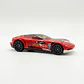 Hot Wheels TH - Gazella GT - Trophy Case 4/5 - Escala 1:64 Treasure Hunt (TH) - Miniatura 2