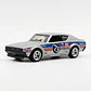 Hot Wheels - Nissan Skyline 2000 GT-R - HW J-Imports Importations Japonaises 3/10 - Escala 1:64 - Miniatura 2