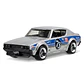 Hot Wheels - Nissan Skyline 2000 GT-R - HW J-Imports Importations Japonaises 3/10 - Escala 1:64 - Miniatura 3