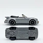 Hot Wheels - Porsche 911 Turbo Cabriolet - Drop Tops 3/5 - Escala 1:64 - Miniatura 4