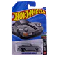 Hot Wheels - Porsche 911 Turbo Cabriolet - Drop Tops 3/5 - Escala 1:64 - Miniatura 1
