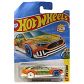 Hot Wheels - Mercedes Benz CLA HW - HW Euro 9/10 - Escala 1:64 2026 - Miniatura 1