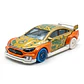 Hot Wheels - Mercedes Benz CLA HW - HW Euro 9/10 - Escala 1:64 2026 - Miniatura 3