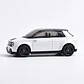 Hot Wheels - Custom / Personnalise 2020 Honda e - HW EV 9/10 - Escala 1:64 - Miniatura 2