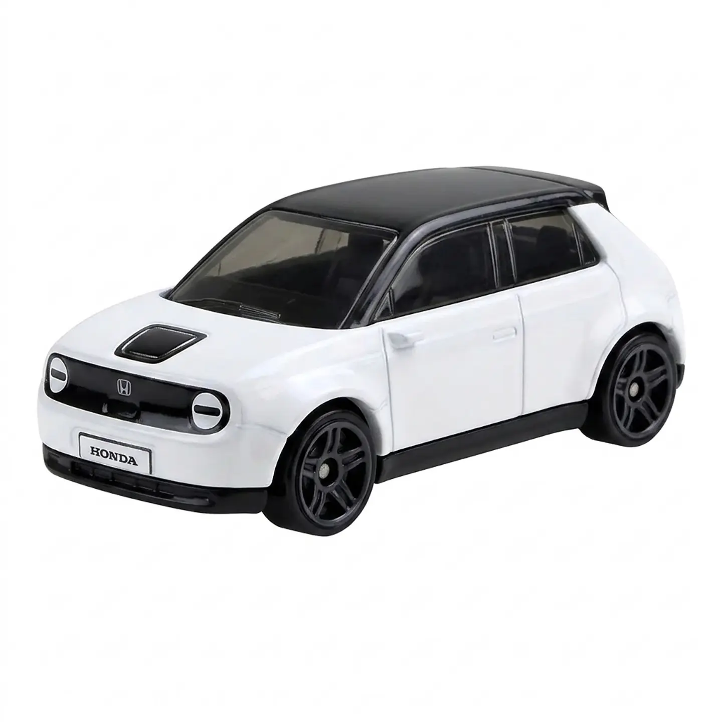 Hot Wheels - Custom / Personnalise 2020 Honda e - HW EV 9/10 - Escala 1:64 3