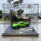 Hot Wheels Premium Lamborghini Gallardo LP 570-4 Superleggera - Boulevard 148 - Escala 1:64 - Miniatura 4
