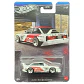 Hot Wheels Silver Series - Audi 90 Quattro - Audi 1/5 - Escala 1:64 - Miniatura 1