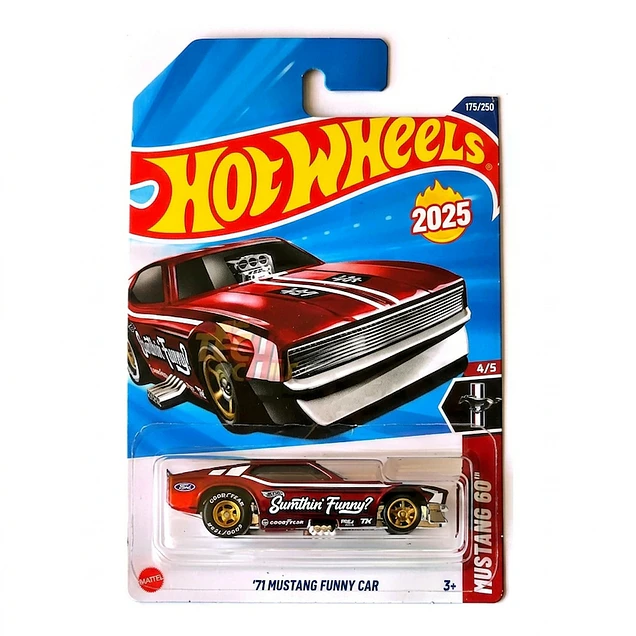 Hot Wheels Super Treasure Hunt (STH)