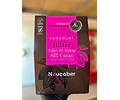 Chocolate 85% Cacao Neucober S/Azúcar kg.