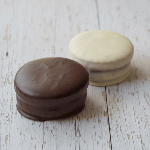 CAJA BOX PARA REGALO DULCES SIN GLUTEN SIN AZÚCAR REFINADA